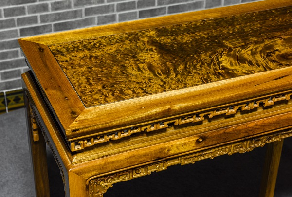 金丝楠木家具